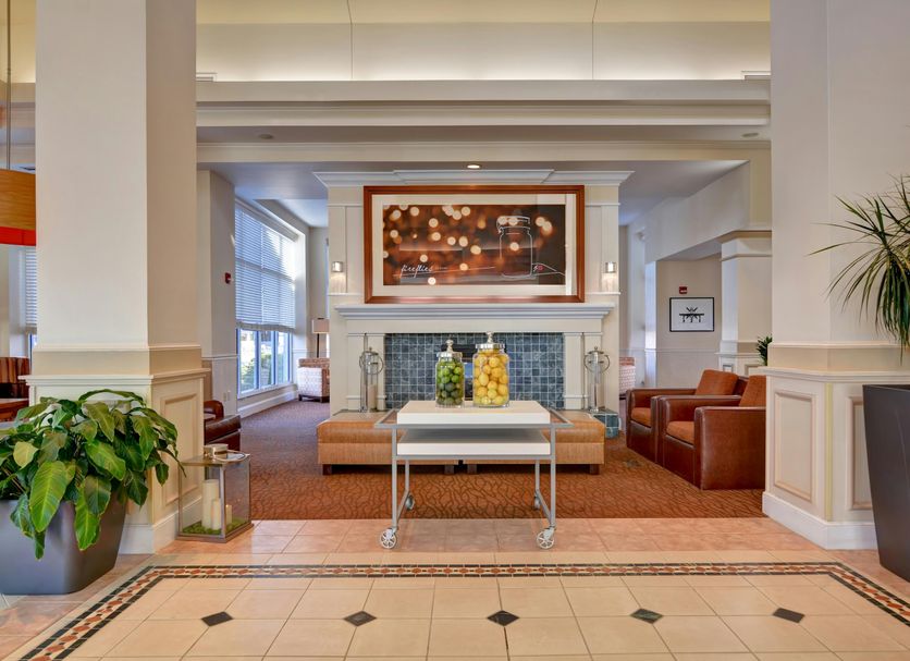 Hall d’entrée Photo