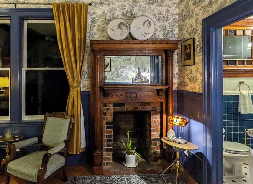 Équipements de la chambre Photo