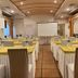 Espace de conférence