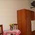 Équipements de la chambre