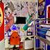 Équipements de la chambre