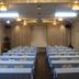 Espace de conférence