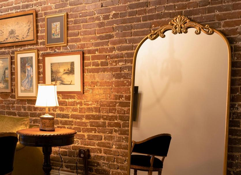 Équipements de la chambre Photo