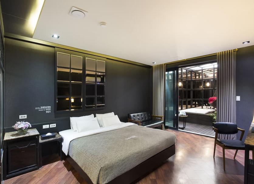 Chambre Photo