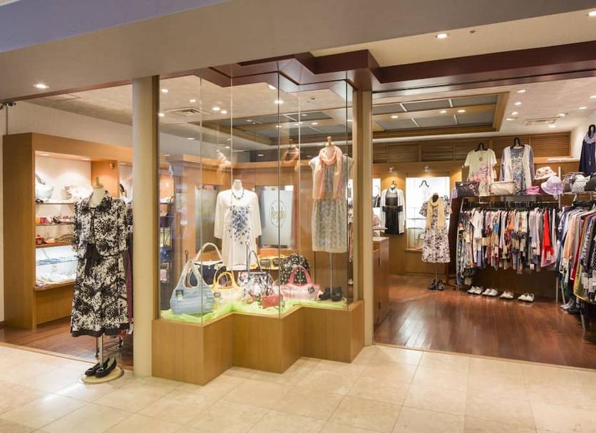 Boutique Photo