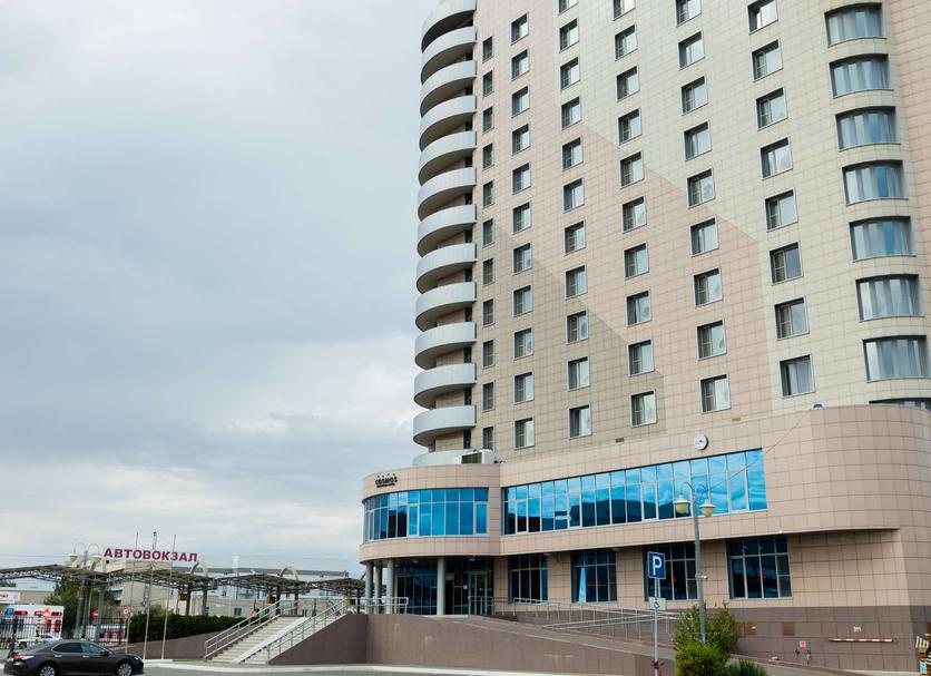 Bâtiment Photo