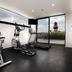 Salle de sport