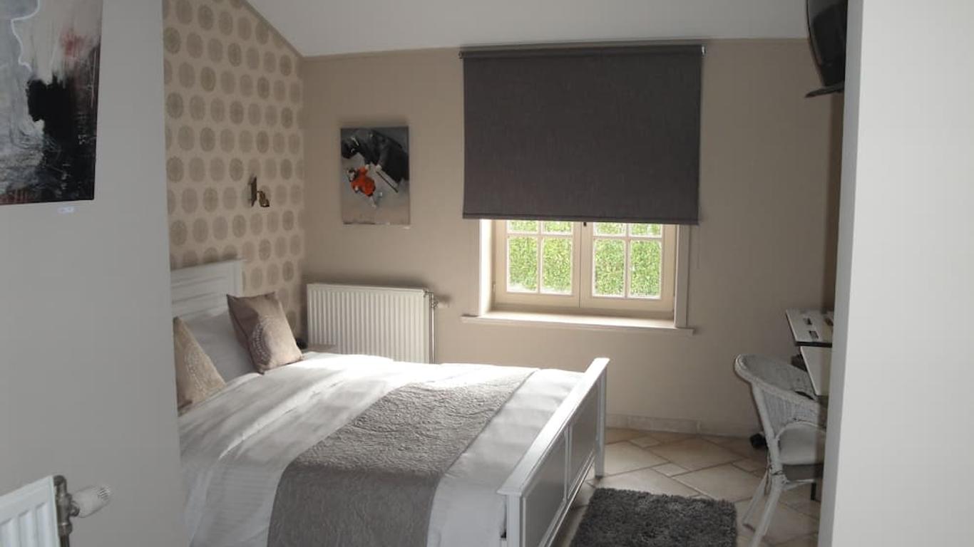 B&B De Polderhoeve