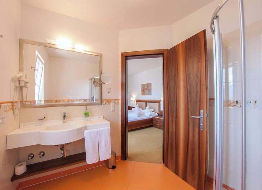 Salle de bain Photo