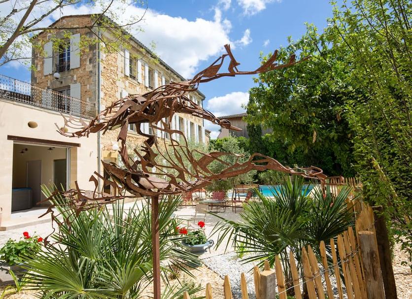 Extérieur Photo