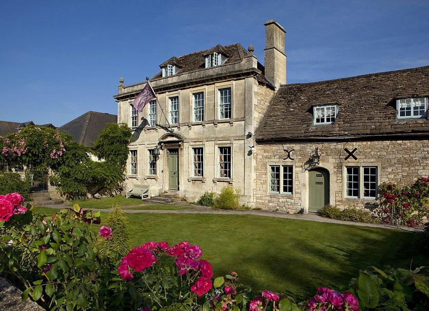 Bâtiment Photo