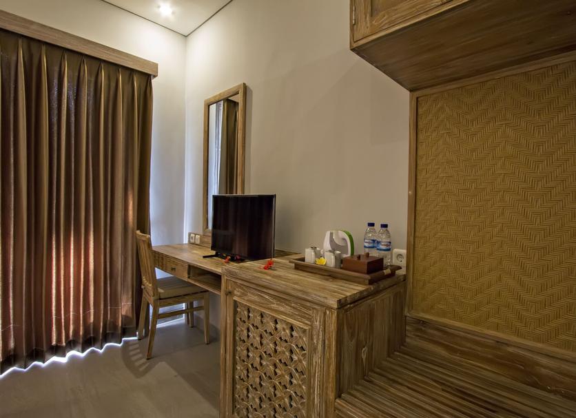Équipements de la chambre Photo
