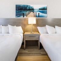 Chateau Repotel Duplessis Airport