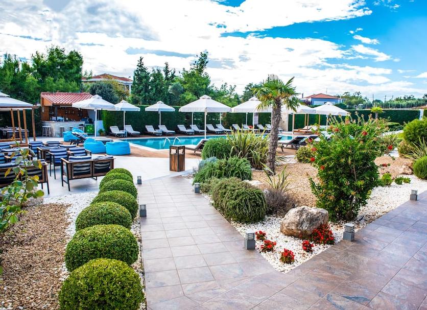 Piscine Photo