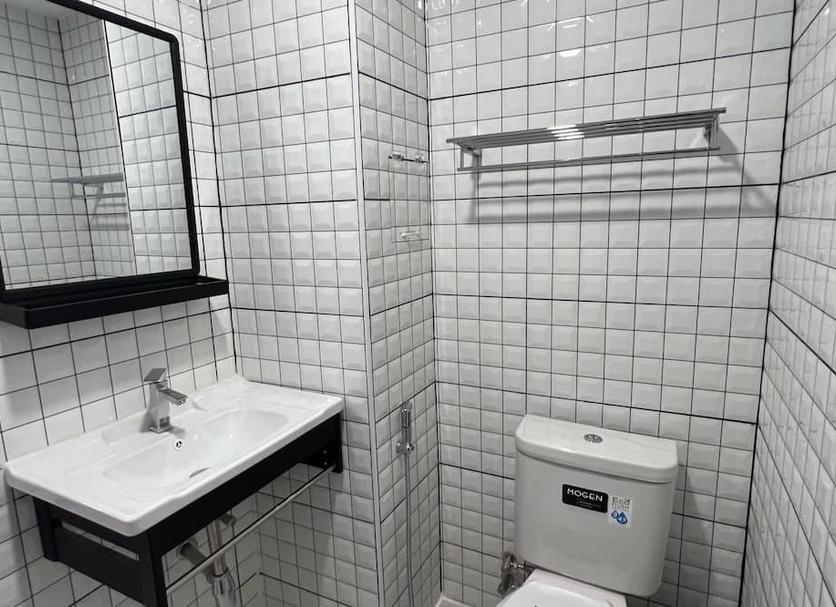 Salle de bain Photo