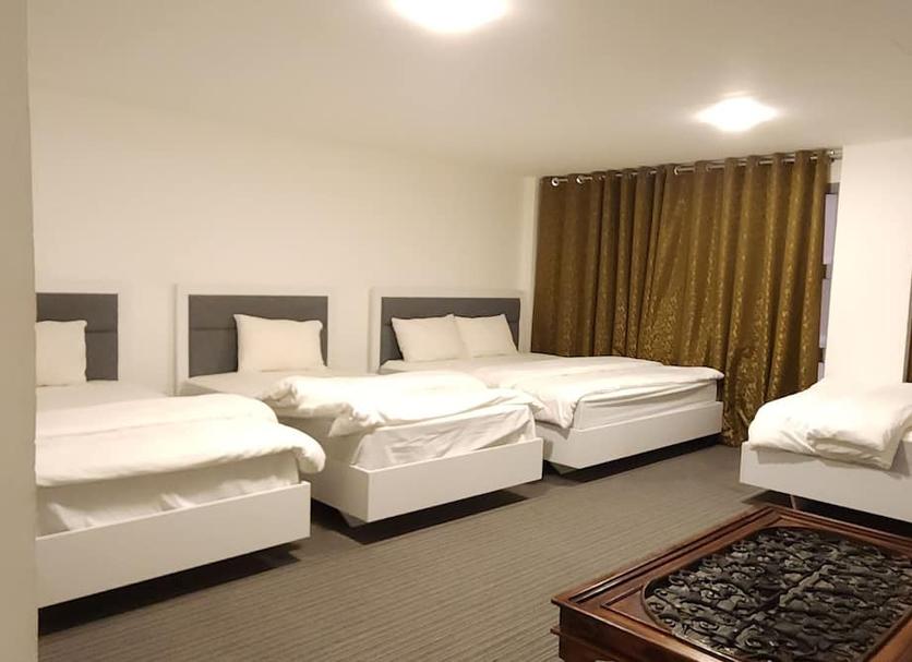 Chambre Photo