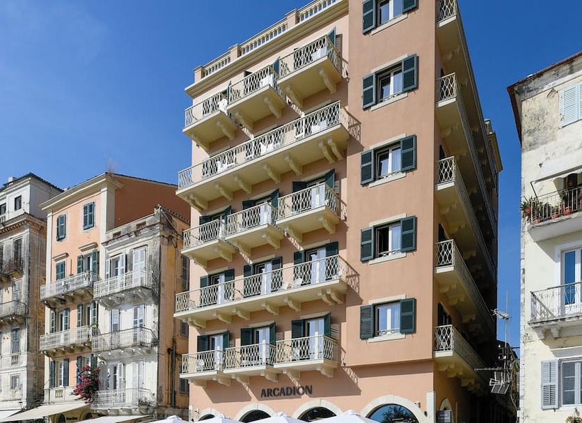 Bâtiment Photo