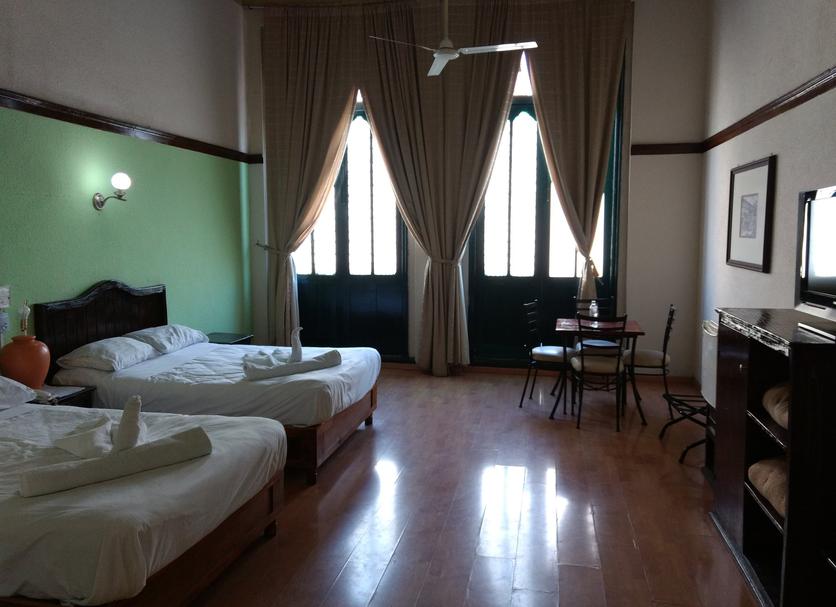 Chambre Photo