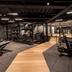 Salle de sport