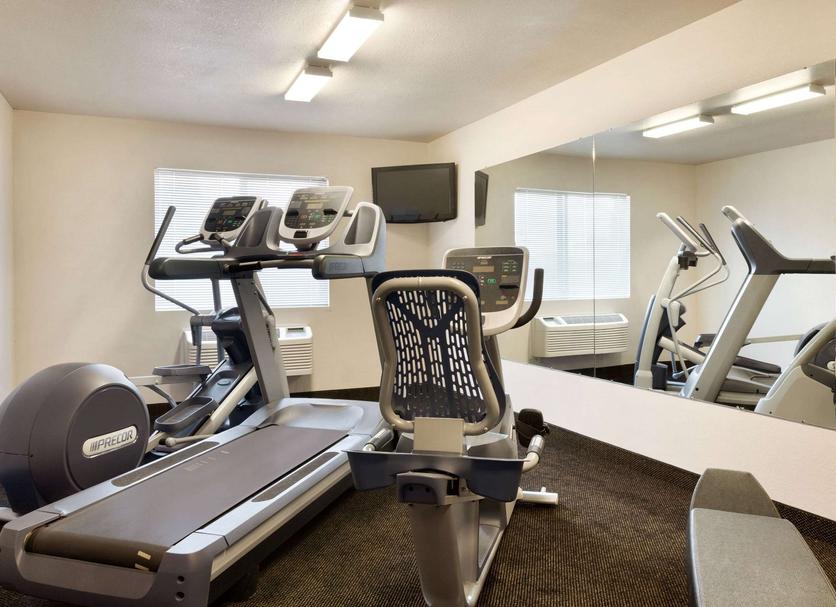 Salle de sport Photo