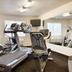 Salle de sport