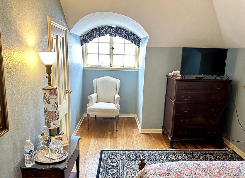 Équipements de la chambre Photo