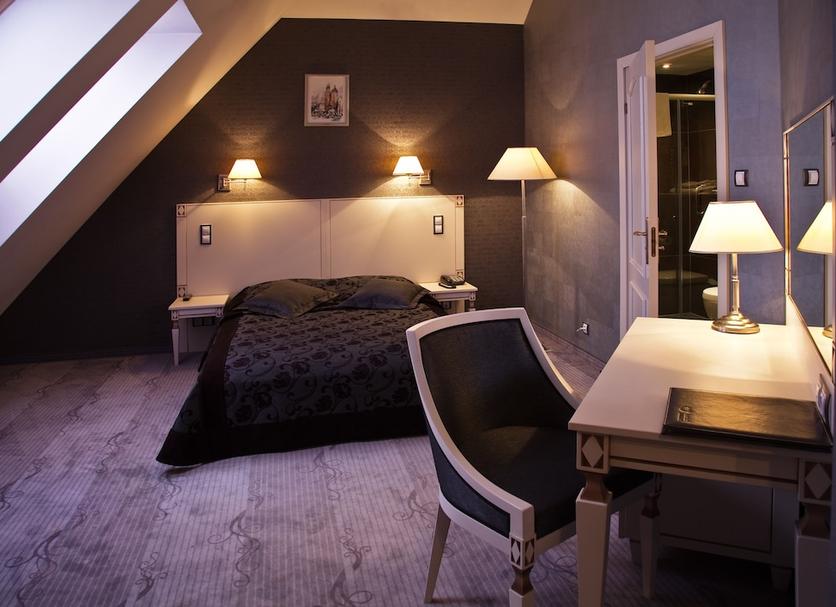 Chambre Photo
