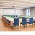 Espace de conférence