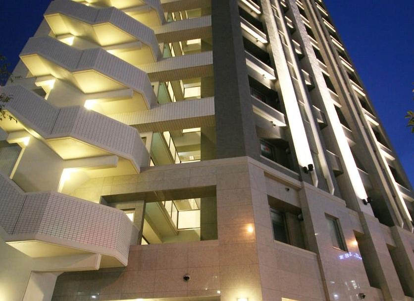 Bâtiment Photo