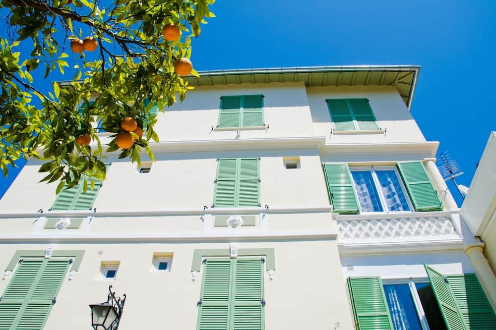 Bâtiment Photo