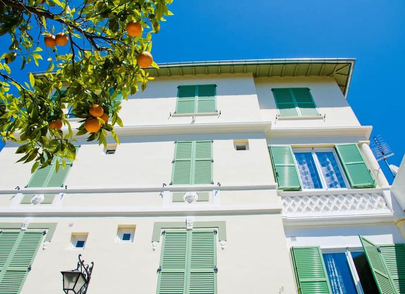 Bâtiment Photo
