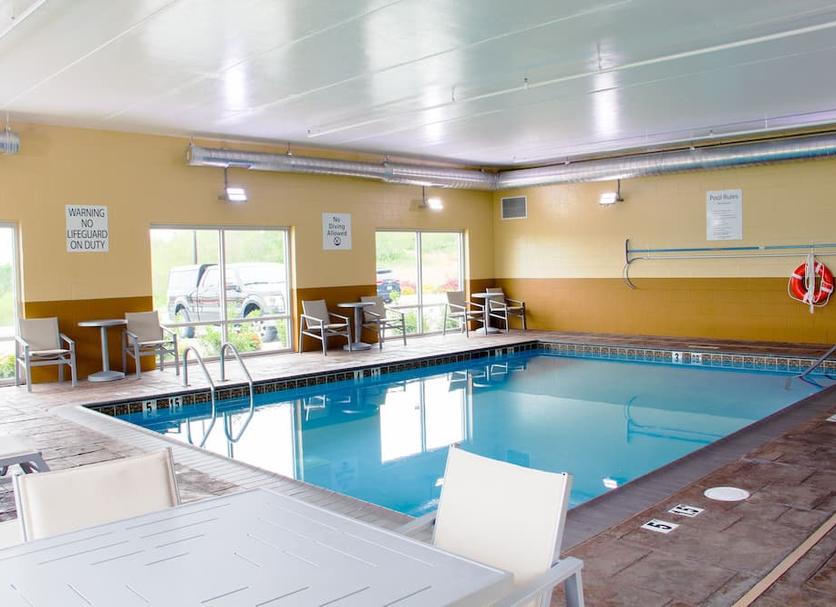Piscine Photo