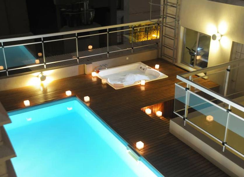 Piscine Photo
