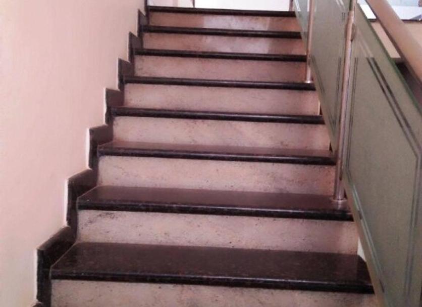 Escalier Photo