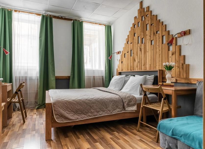 Chambre Photo