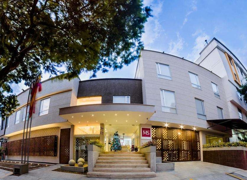 Bâtiment Photo