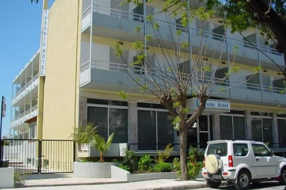Bâtiment