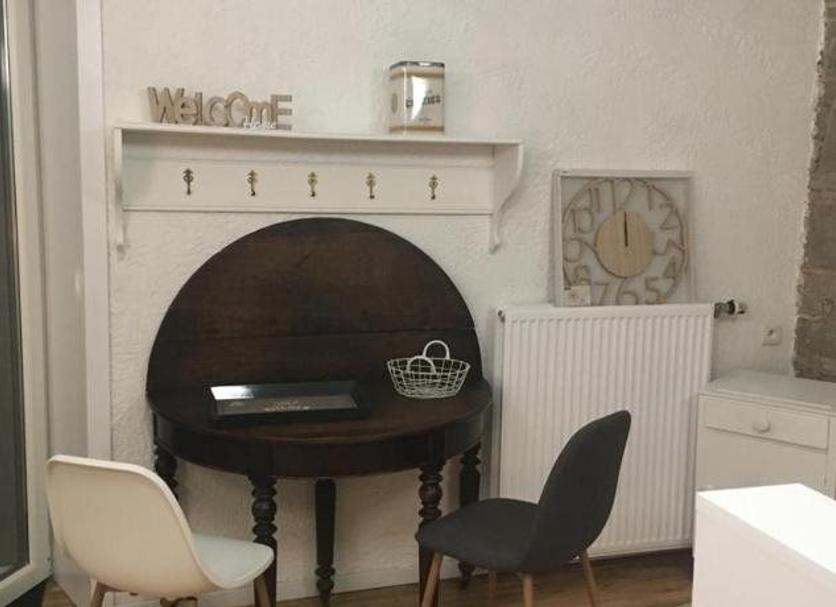 Équipements de la chambre Photo