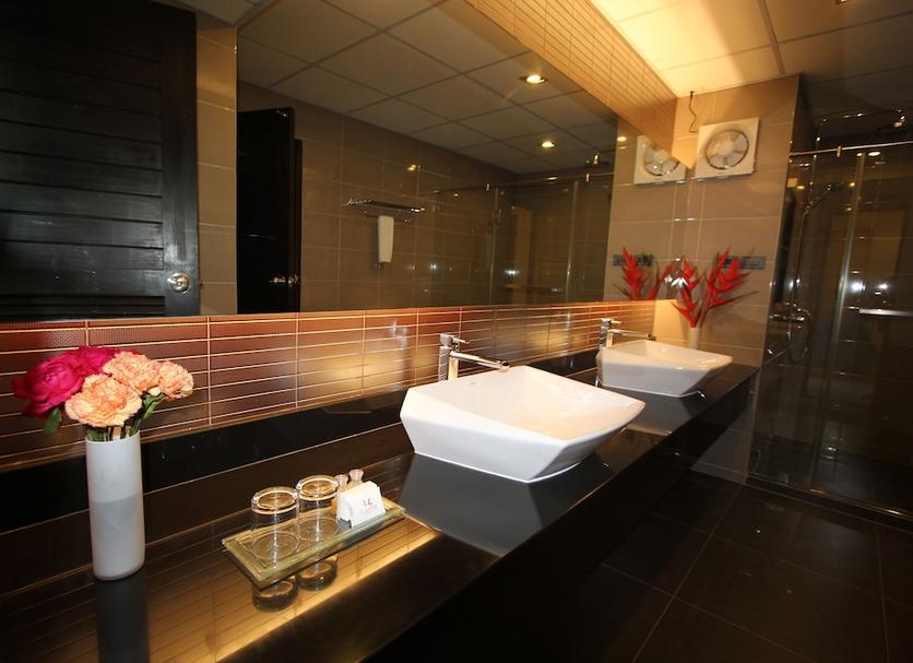 Salle de bain Photo