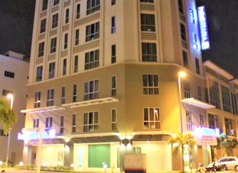 Bâtiment Photo