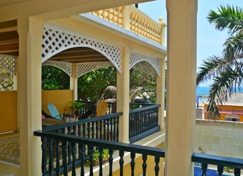Balcon Photo