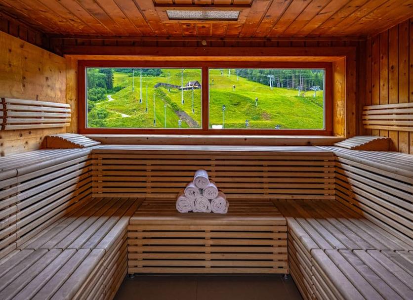Spa Photo