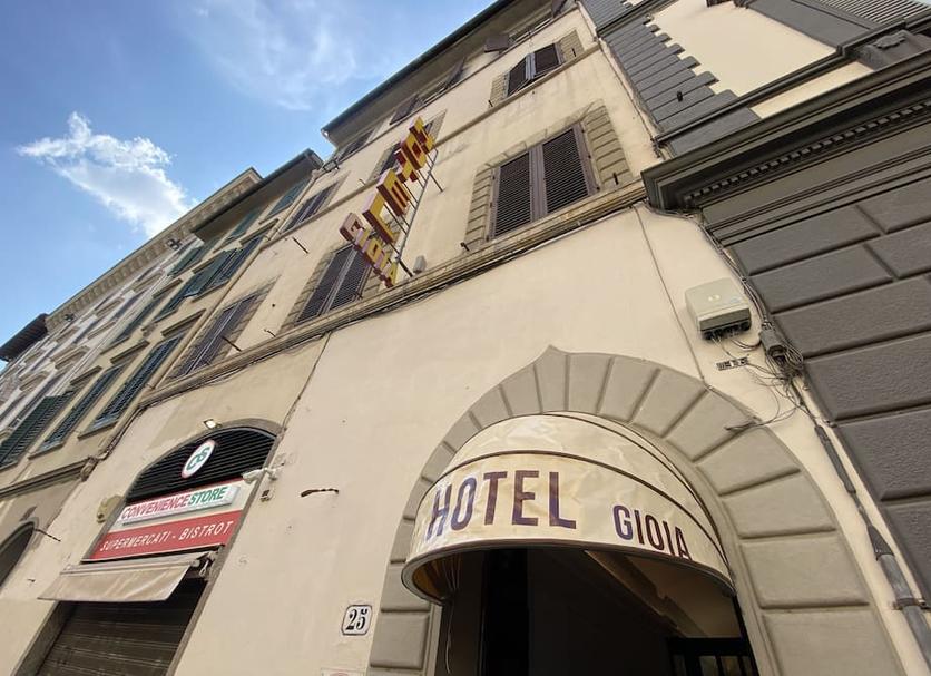Bâtiment Photo