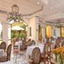 Salle de banquet
