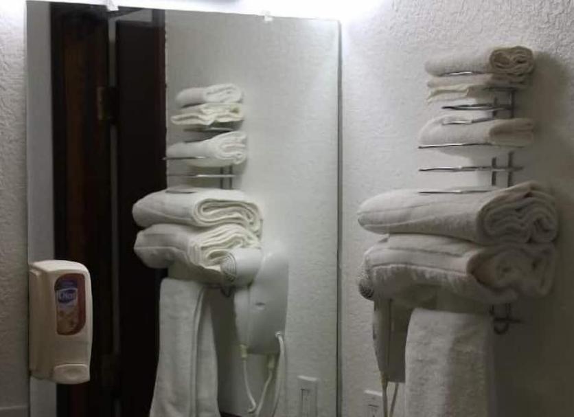 Équipements de la chambre Photo