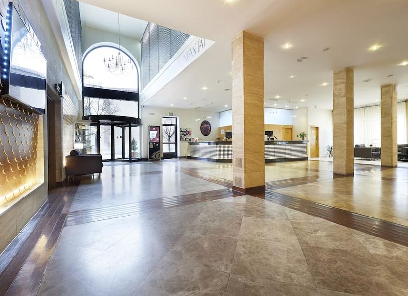 Hall d’entrée Photo