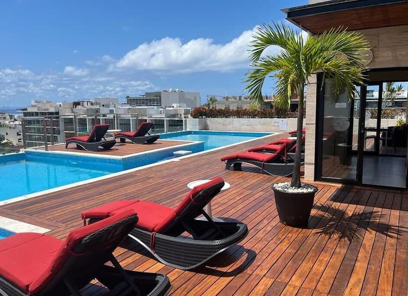Piscine Photo