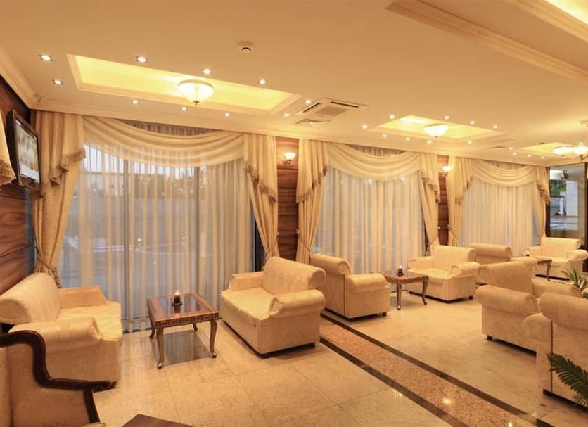 Salon Photo