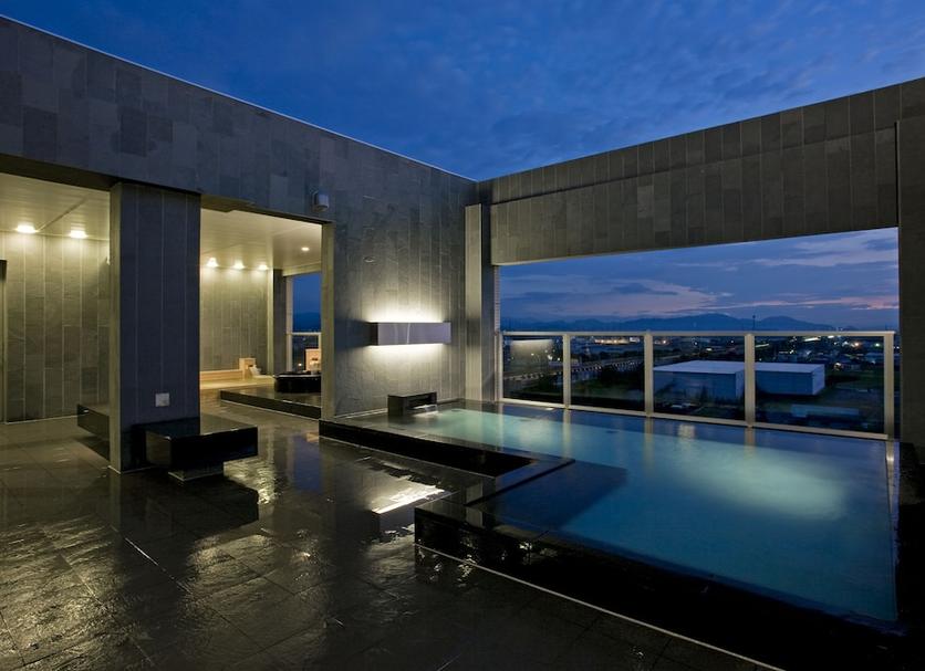 Spa Photo