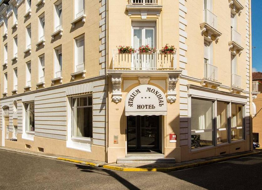 Bâtiment Photo